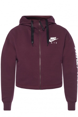 Bluza dresowa z logo, zdjęcie 1 Bluza dresowa z logo od Nike